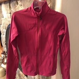 Lululemon Shape Up size 8